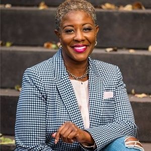 Meet your Posher, Chantel